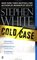 Cold Case (Alan Gregory, Bk 8)