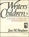 Writers for Children: Critical Studies of the Major Authors since the Seventeenth Century