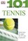 Tennis (101 ESSENTIAL TIPS)