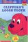 Clifford's Loose Tooth (Clifford the Big Red Dog) (Big Red Reader)