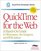 QuickTime for the Web : A Hand-on Guide for Webmasters, Site Designers, and HTML Authors (with CD-ROM) (Quicktime Developer Series)
