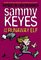 Sammy Keyes and the Runaway Elf (Sammy Keyes, Bk 4)