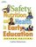 Safety, Nutrition and Health in Early Education, 2nd Edition