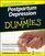 Postpartum Depression For Dummies (For Dummies (Psychology & Self Help))