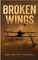 Broken Wings: WWI Fighter Ace's Story of Escape and Survival (Great War, Bk 2)