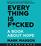 Everything is F*cked CD: A Book About Hope