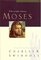 Moses (Great Lives  Volume 4)