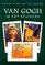 Van Gogh : 16 Art Stickers (Fine Art Stickers)