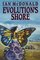 Evolution's Shore (Chaga, Bk 1)