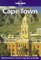 Lonely Planet Cape Town (2nd ed)