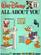 All About You (Walt Disney Fun-to-Learn Library, Vol 11)