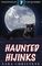 Haunted Hijinks (Twilight Hollow Witchy Cozy Mysteries)