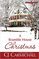 A Bramble House Christmas (Carrigans of the Circle C, Bk 6)