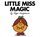 Little Miss Magic (Mr. Men and Little Miss)