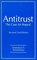 Antitrust: The Case for Repeal