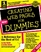 Creating Web Pages for Dummies