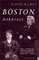Boston Marriage (Vintage Original)