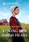 Risking Her Amish Heart (Bird-in-Hand Brides, Bk 2) (Love Inspired, No 1586)