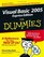 Visual Basic 2005 Express Edition For Dummiesreg; (For Dummies (Computer/Tech))