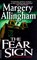 The Fear Sign (Albert Campion, Bk 5)