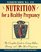 Nutrition for a Healthy Pregnancy: The Complete Guide to Eating Before, During, and After Your Pregnancy ("a Henry Holt Reference Book)