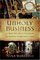 Unholy Business: A True Tale of Faith, Greed and Forgery in the Holy Land