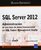 SQL SERVER 2012. ADMINISTRACION DE UNA BASE DE DATOS TRANSAC