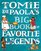Tomie dePaola's Big Book of Favorite Legends