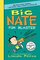 Big Nate Fun Blaster: Cheezy Doodles, Crazy Comix, and Loads of Laughs