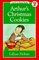 Arthur's Christmas Cookies (I Can Read Book 2)