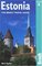 Estonia, 4th : The Bradt Travel Guide (Bradt Travel Guide)
