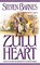 Zulu Heart : A Novel of Slavery and Freedom in an Alternate America