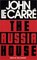 The Russia House (Audio Cassette) (Abridged)