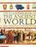 The Kingfisher book of the ancient world: From the ice age to the fall of Rome