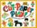 Cut-Paper Play!: Dazzling Creations from Construction Paper (Williamson Kids Can! Series)