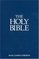 Holy Bible: King James Version Economy