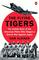 The Flying Tigers: The Untold Story of the American Pilots Who Waged a Secret War Against Japan