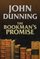 The Bookman's Promise (Cliff Janeway, Bk 3) (Large Print)