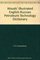 Woods' Illustrated English-Russian Petroleum Technology Dictionary