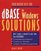dBASE for Windows Solutions (The Solutions)