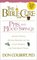 The Bible Cure for PMS and Mood Swings (Bible Cure (Siloam))