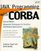 Java Programming With Corba