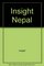 Insight Nepal (Insight Guide Nepal)
