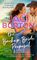 The Backup Bride Proposal (Boots and Bouquets, Bk 4)