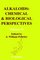 Alkaloids: Chemical and Biological Perspectives