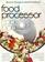 Food Processor Cook Book (Better Homes and Gardens)