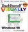 Teach Yourself Windows 98 Visually: Read Less, Learn More