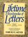 Lifetime Encyclopedia of Letters (3rd Revised and Expanded)