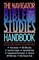 The Navigator Bible Studies Handbook