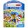 Nickelodeon - Paw Patrol - Write-and-Erase Look and Find Wipe Clean Board Book - PI Kids